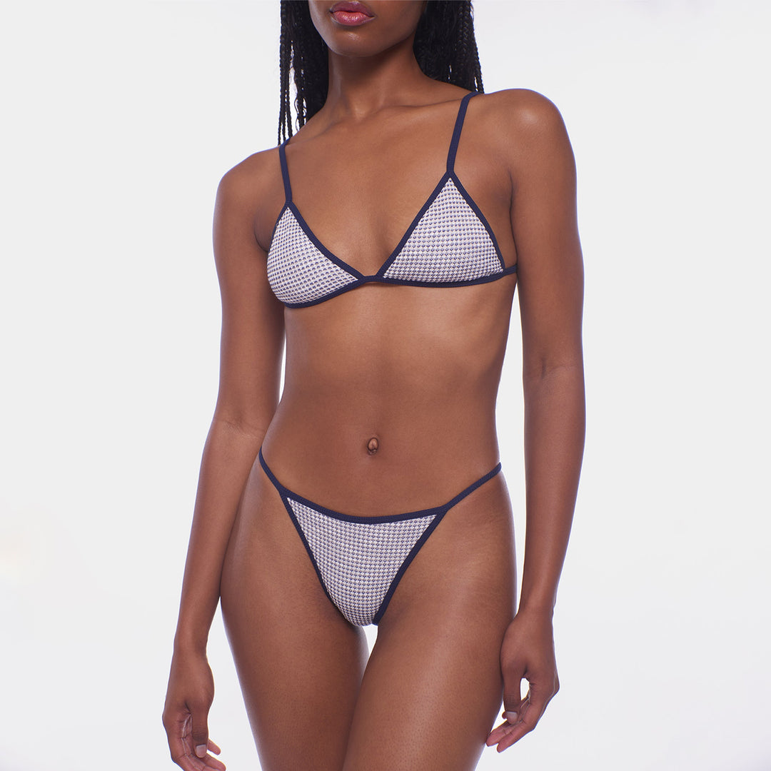 Chateau Bleu Bomba Bikini Top-Peixoto Swimwear-Gone Bananas Beachwear