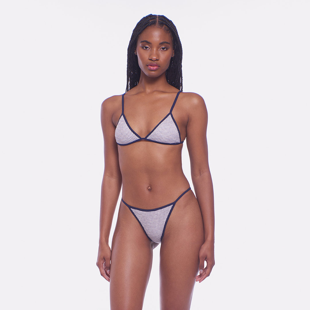 Chateau Bleu Bomba Bikini Top-Peixoto Swimwear-Gone Bananas Beachwear