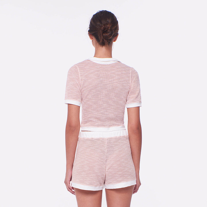 Chateau Blush Mila Top-Peixoto Swimwear-Gone Bananas Beachwear