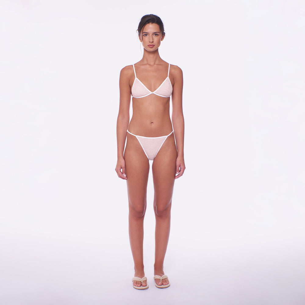 Chateau Blush Tinga Bottom-Peixoto Swimwear-Gone Bananas Beachwear