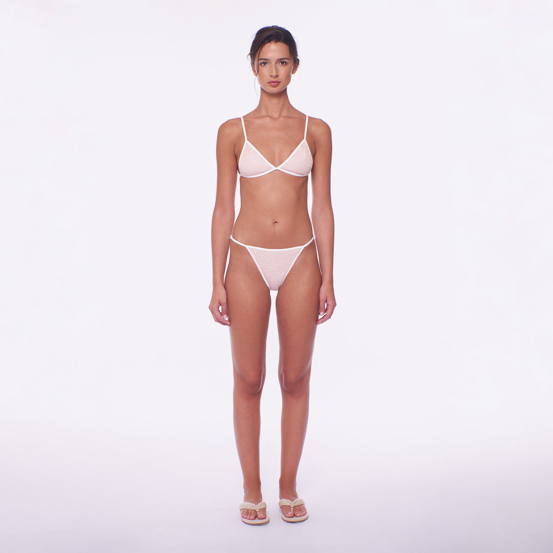 Chateau Blush Tinga Bottom-Peixoto Swimwear-Gone Bananas Beachwear