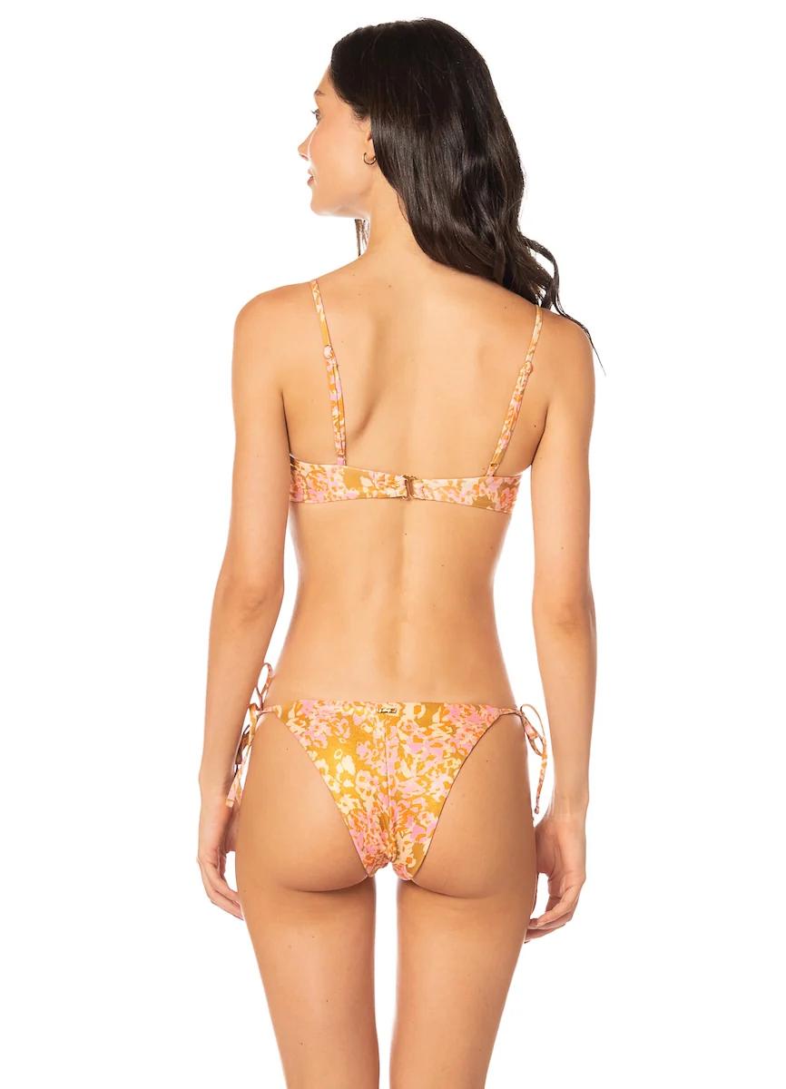 Cheetah Sun Sunflash Bottom-Maaji-Gone Bananas Beachwear