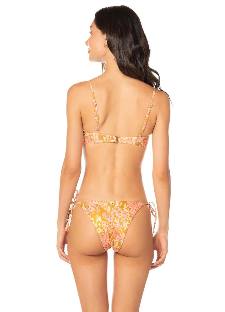 Cheetah Sun Sunflash Bottom-Maaji-Gone Bananas Beachwear