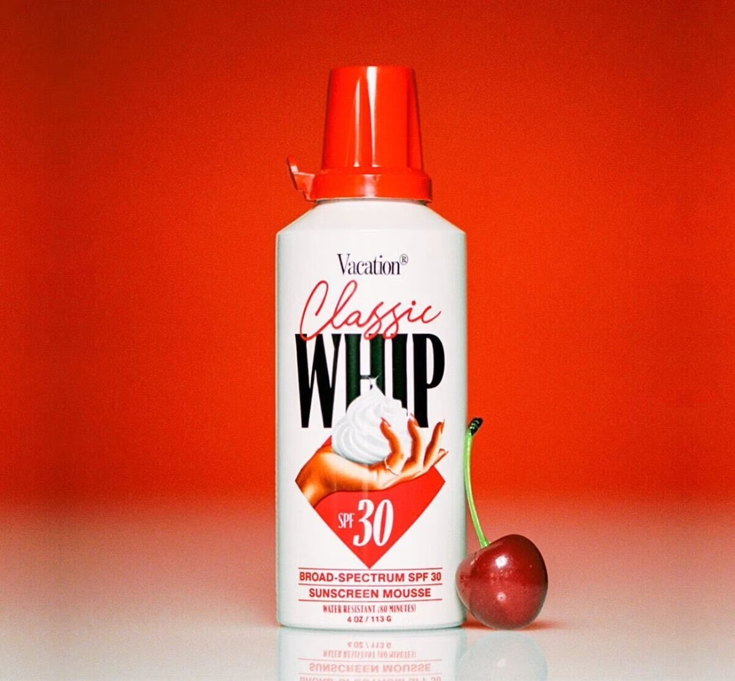 Classic Whipped SPF 30-Vacation-Gone Bananas Beachwear