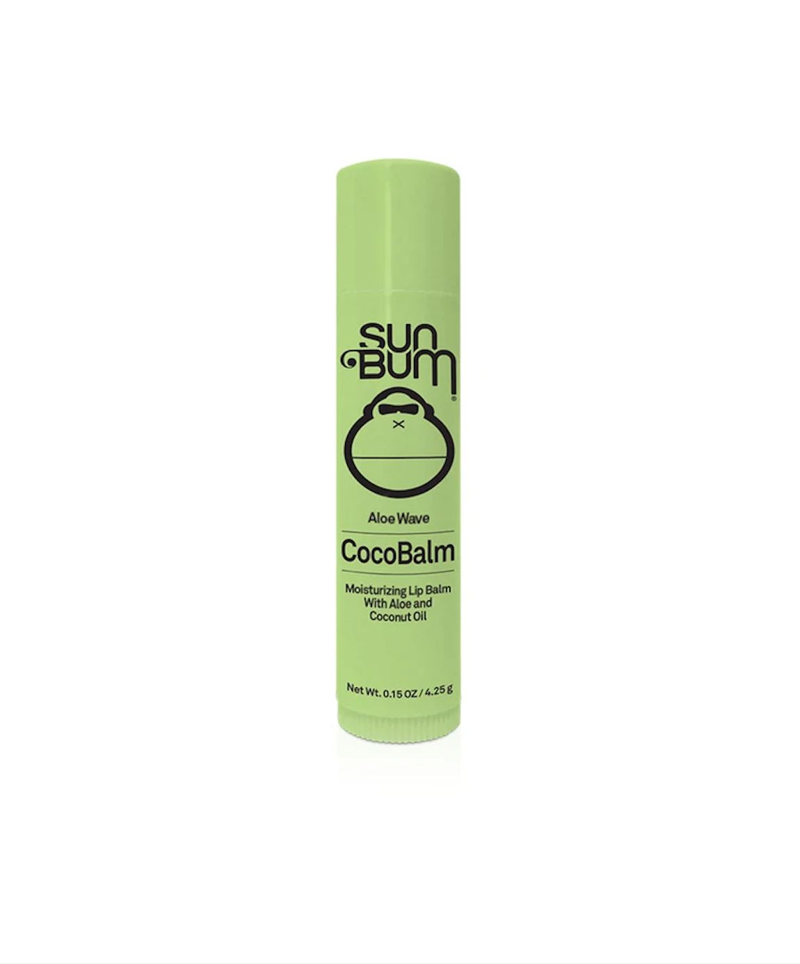 CocoBalm Lip Balm-Sun Bum-Gone Bananas Beachwear