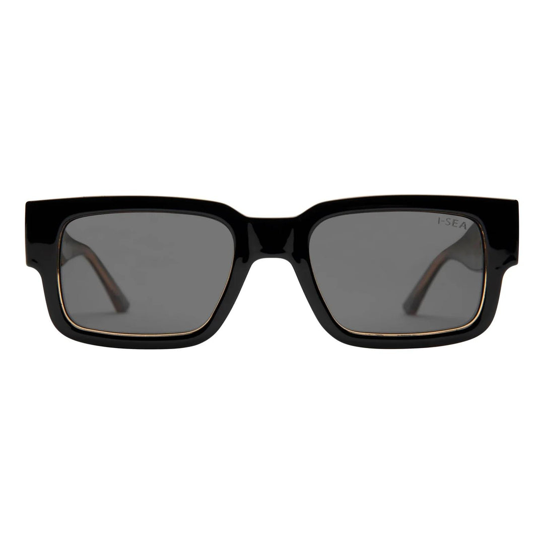 Cole Houshmand Sunglasses-I-SEA Sunglasses-Gone Bananas Beachwear