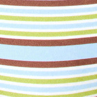 Comporta Cool Girl Lennox Classic Bottom-LSpace-Gone Bananas Beachwear