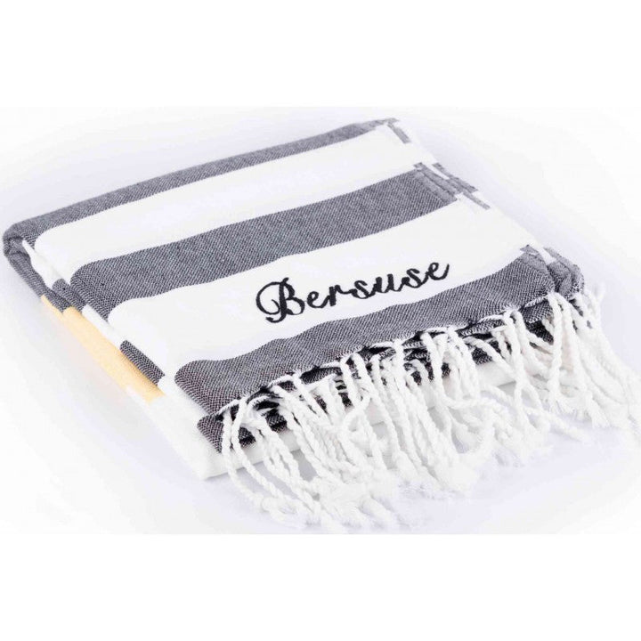 Copacapana Turkish Towel-Bersuse Towels-Gone Bananas Beachwear