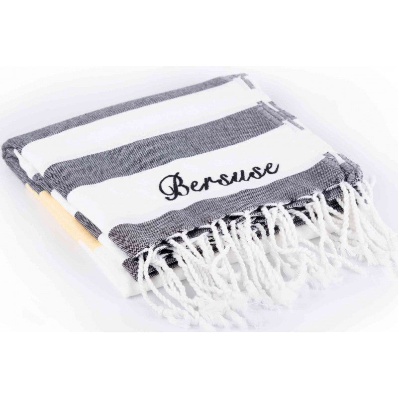 Copacapana Turkish Towel-Bersuse Towels-Gone Bananas Beachwear
