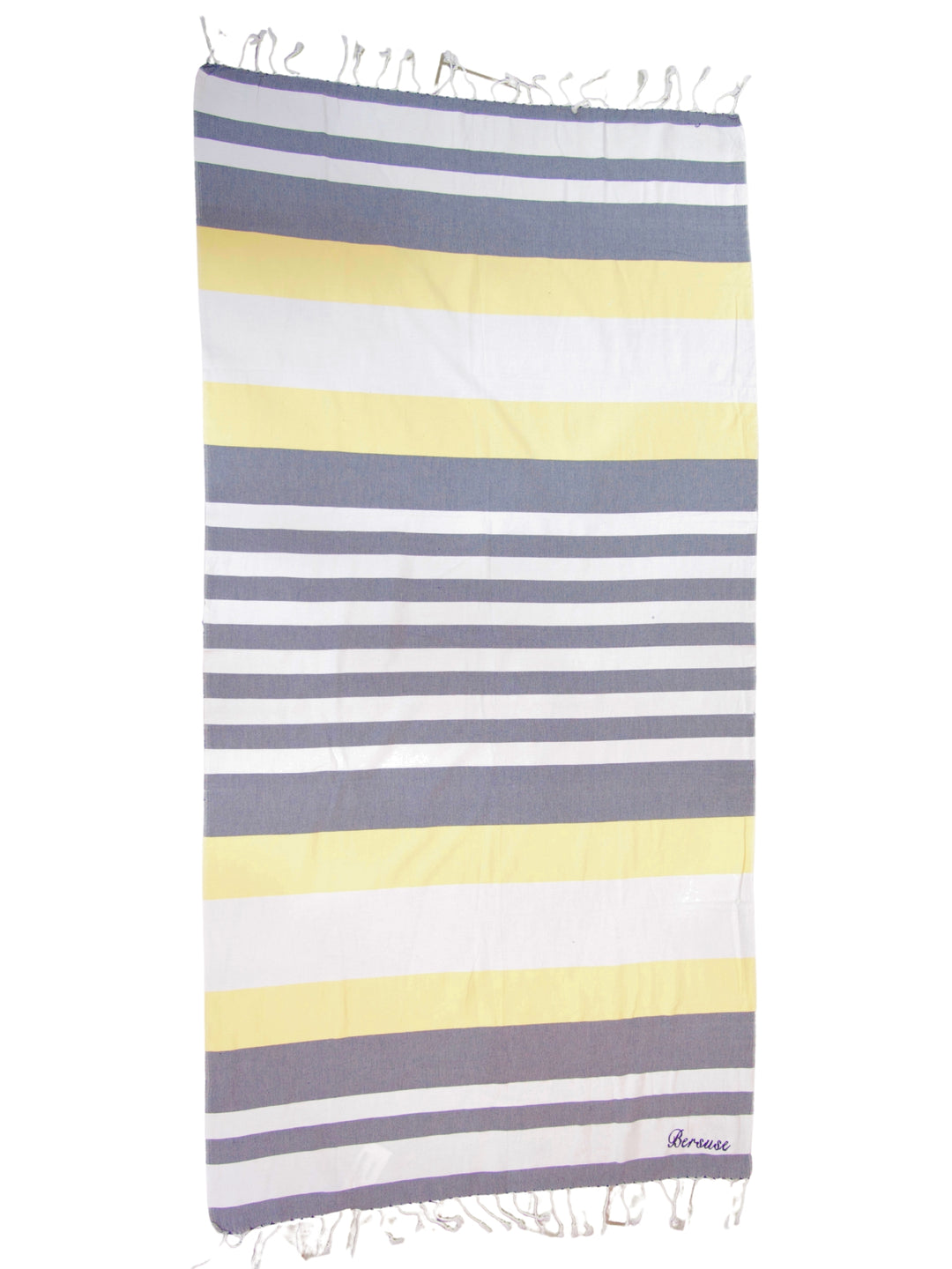 Copacapana Turkish Towel-Bersuse Towels-Gone Bananas Beachwear