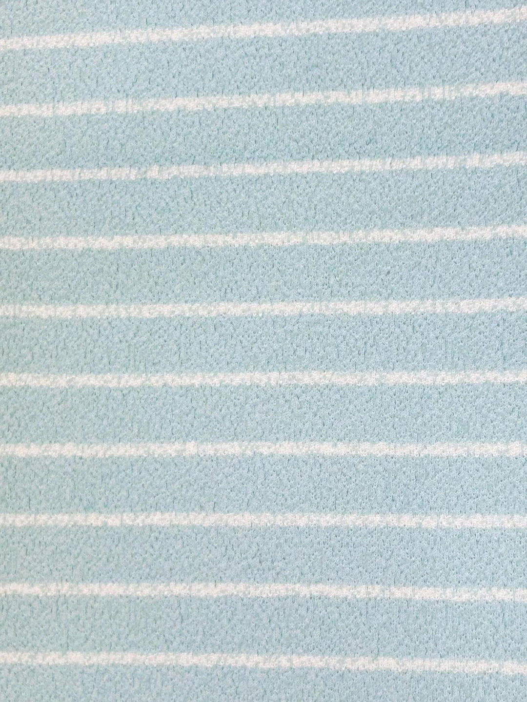 Cotton Candy Stripe 2 Slit Bandeau Top-Rhyle Swim-Gone Bananas Beachwear