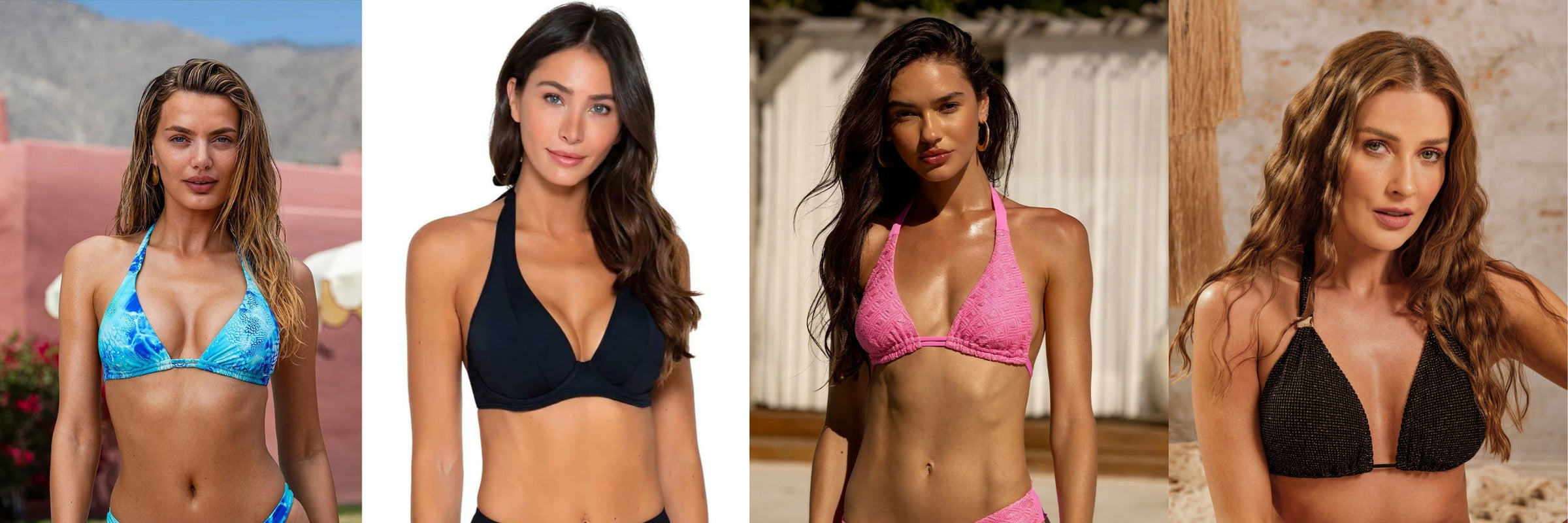 Cup Sizing Collection Top Slider