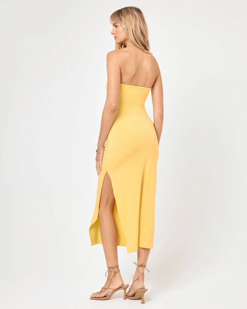 Daisy Kierra Dress-LSpace-Gone Bananas Beachwear