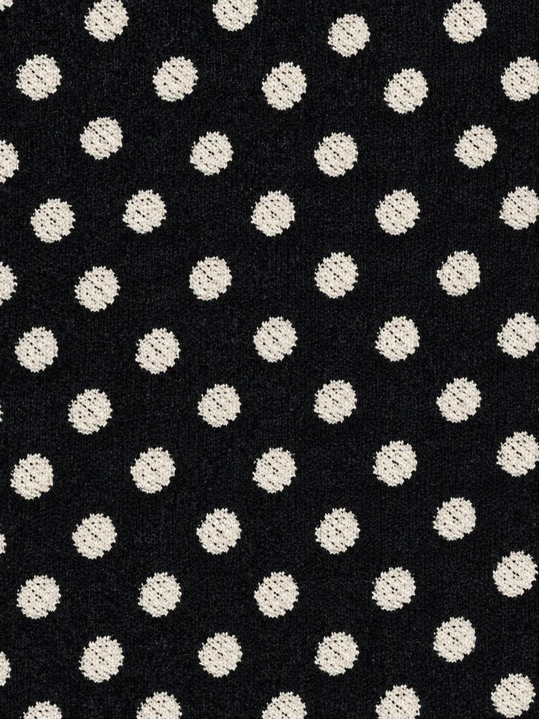 Dalmatian Dots Deep V One Piece-Rhyle Swim-Gone Bananas Beachwear