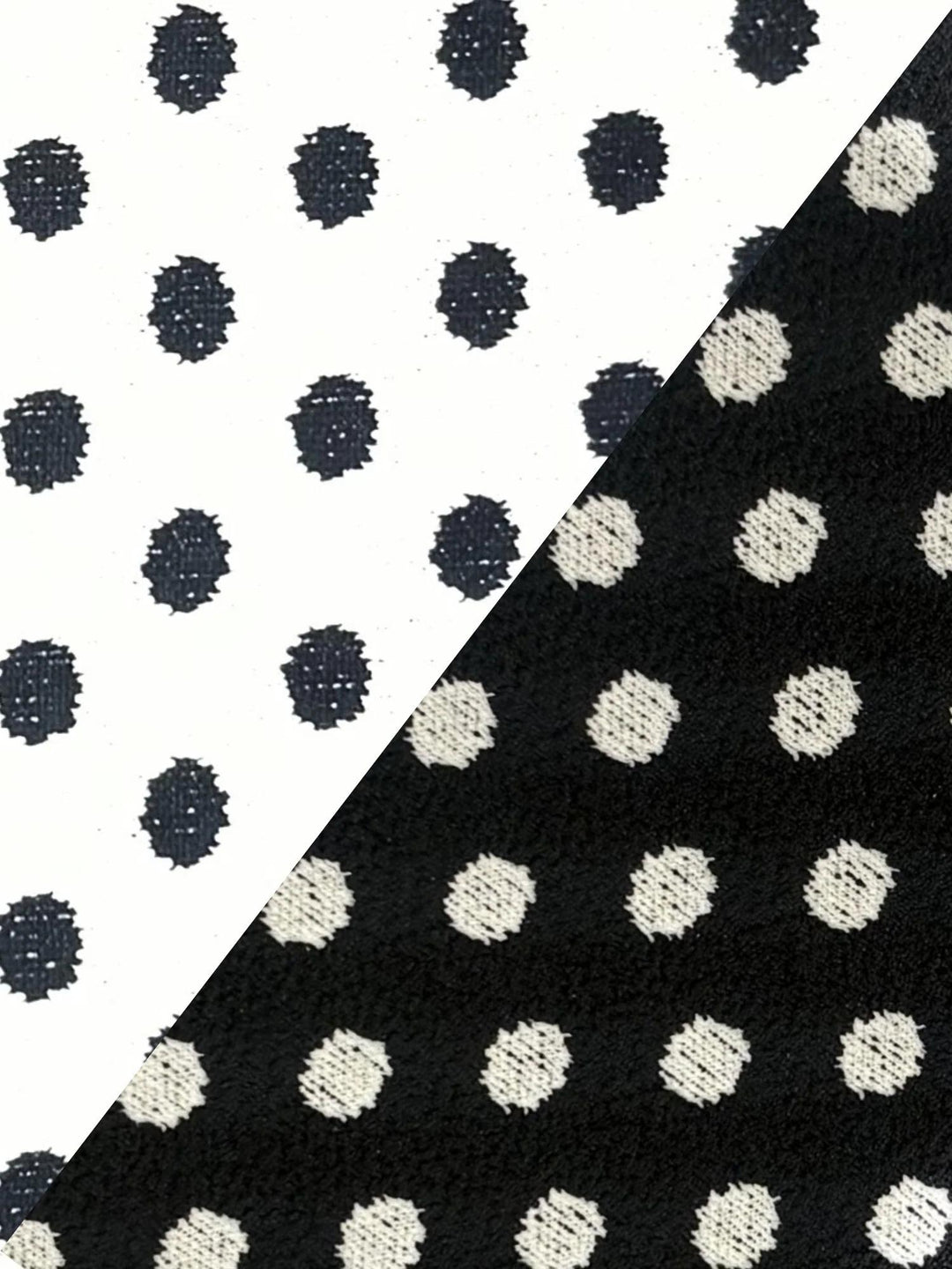 Dalmatian Dots Twin Bottom-Rhyle Swim-Gone Bananas Beachwear