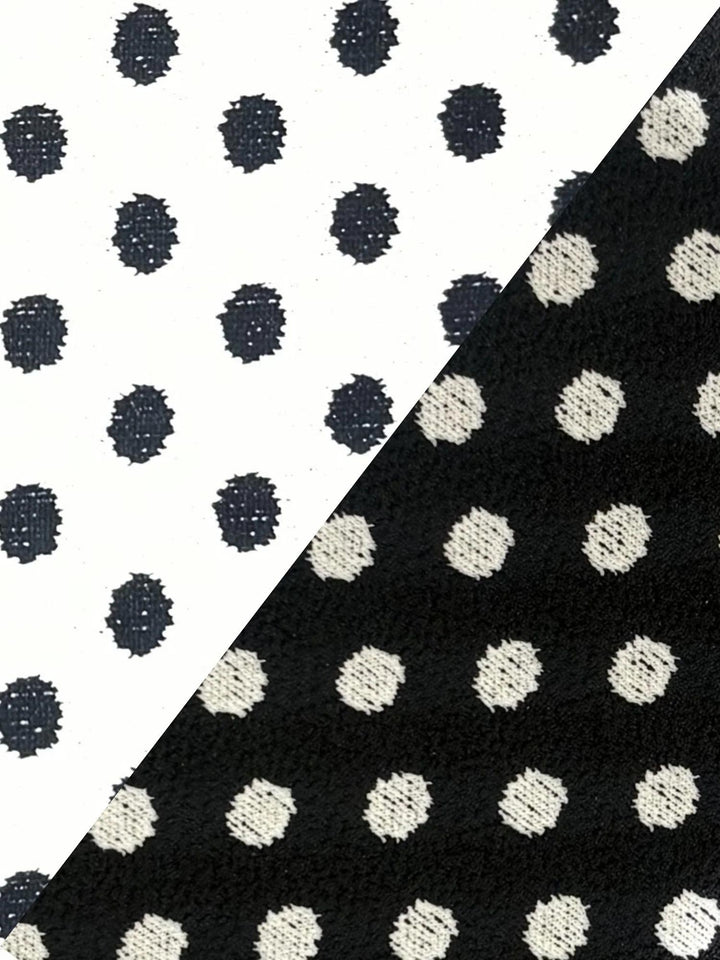 Dalmatian Dots Twin Bottom-Rhyle Swim-Gone Bananas Beachwear