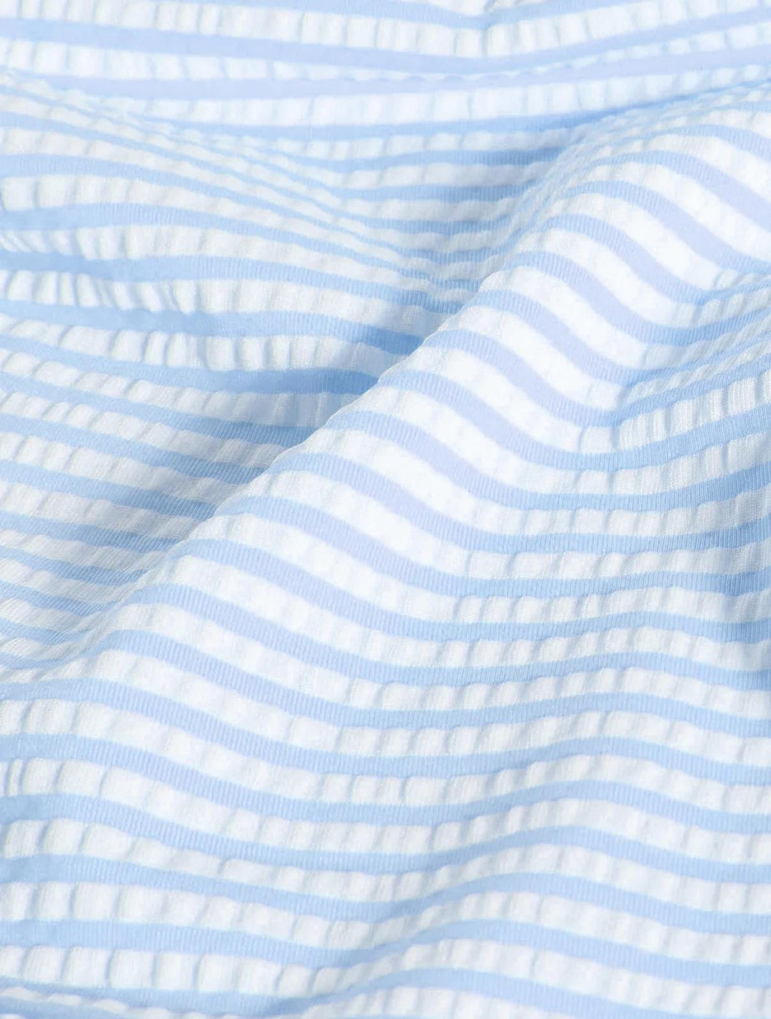 Diamond Blue Bow Back One Piece-Kate Spade-Gone Bananas Beachwear