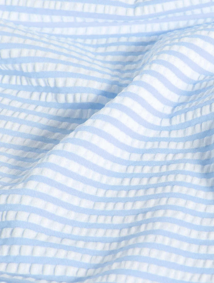 Diamond Blue High Cut Bottom-Kate Spade-Gone Bananas Beachwear