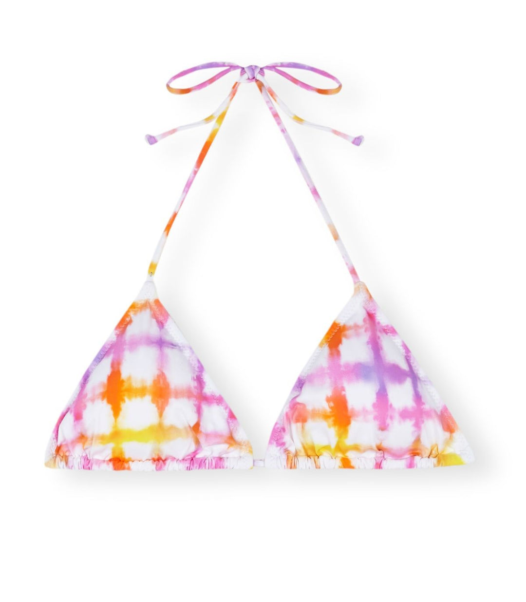 Été Triangle Top-Bohodot-Gone Bananas Beachwear