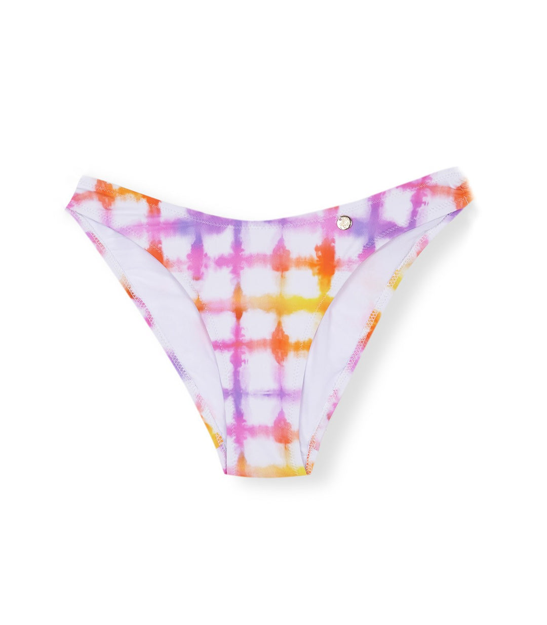 Été Uve Bottom-Bohodot-Gone Bananas Beachwear