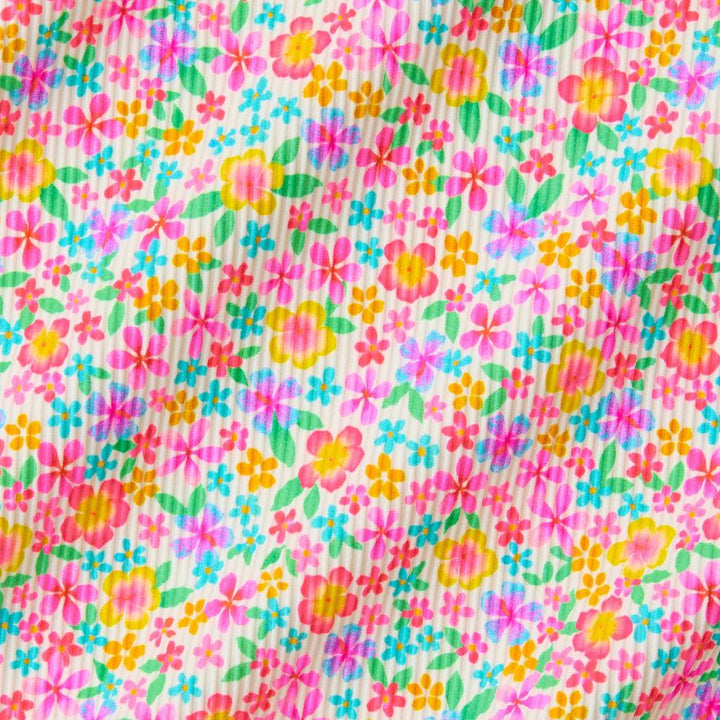 Field Trip Slide Triangle Bikini Top-Kulani Kinis-Gone Bananas Beachwear