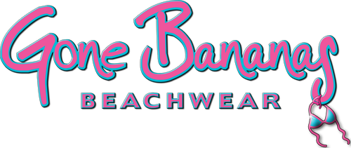 Gone Bananas Beachwear San Diego's Largest Women's Swimwear and Bikini Store