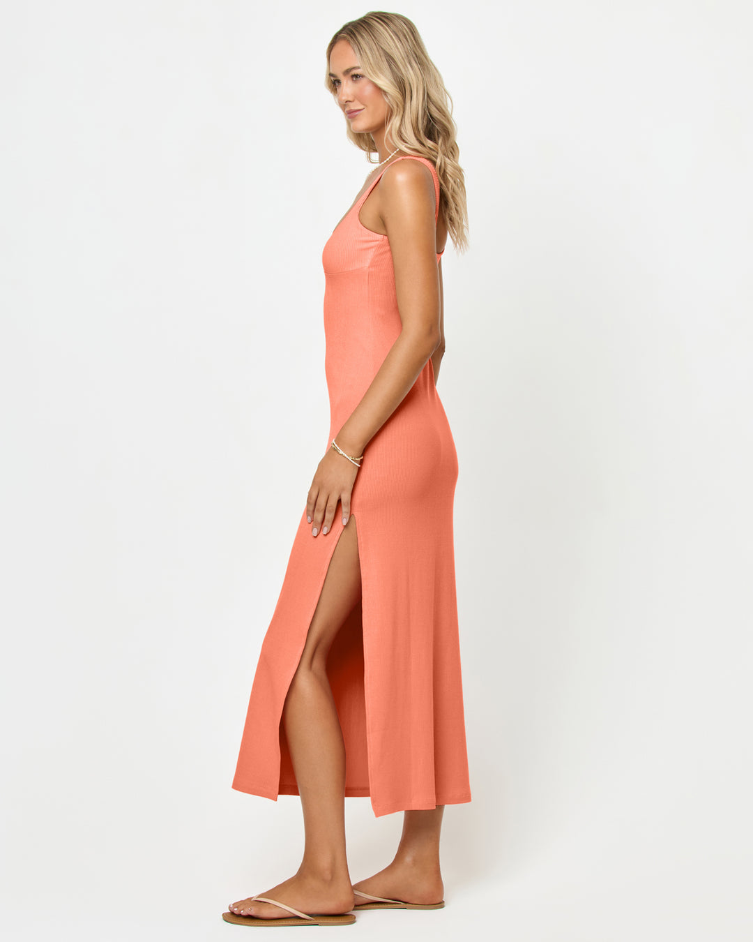 Fresh Squeezed Alexis Dress-LSpace-Gone Bananas Beachwear