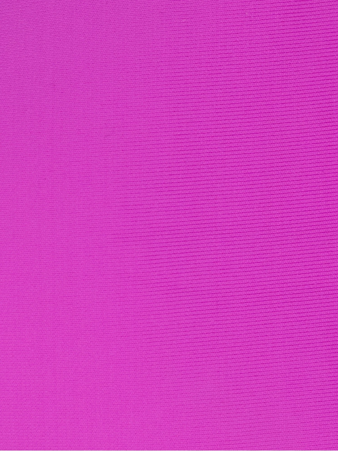 Fuchsia Cut Out Cheeky Bottom-Rhyle Swim-Gone Bananas Beachwear