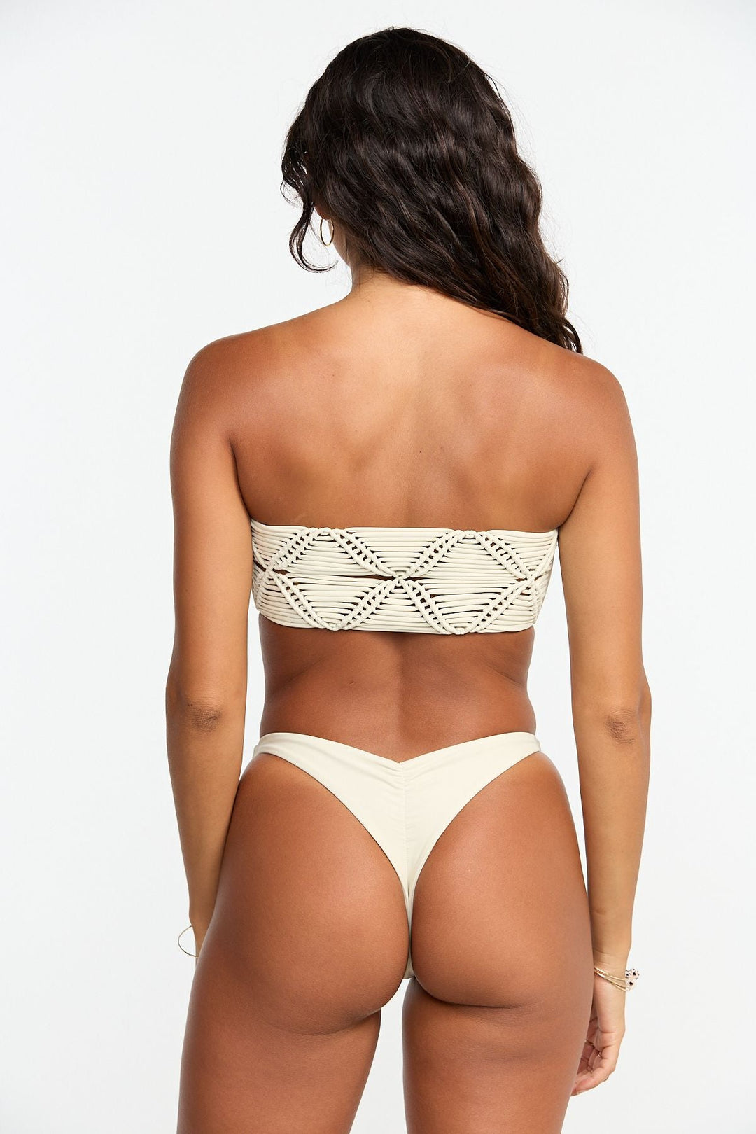 Gardenia Macrame Bali Top-Benoa Swim-Gone Bananas Beachwear