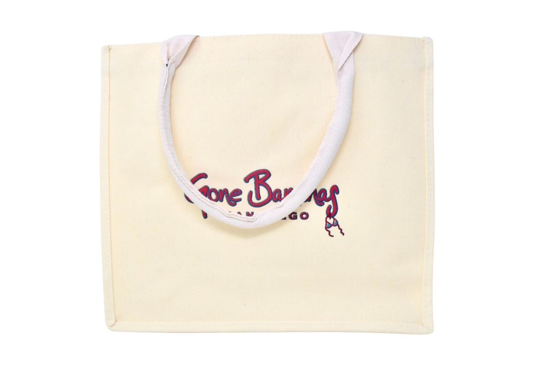 Gone Bananas Beachwear Beach Bag-GBB-Gone Bananas Beachwear