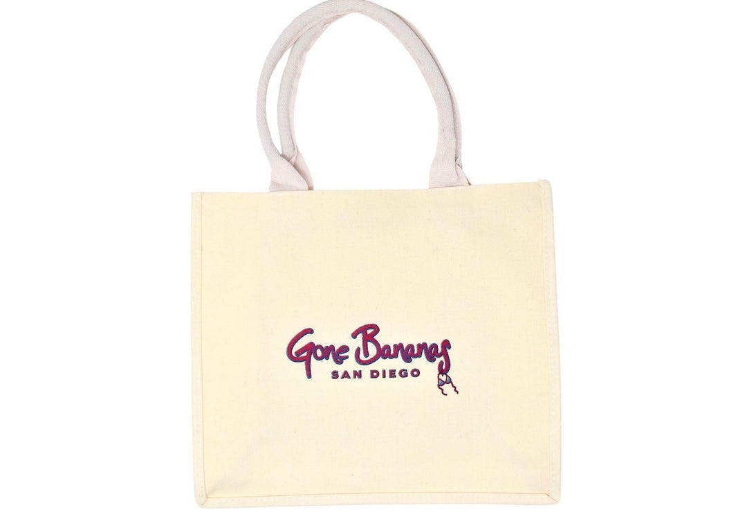 Gone Bananas Beachwear Beach Bag-GBB-Gone Bananas Beachwear