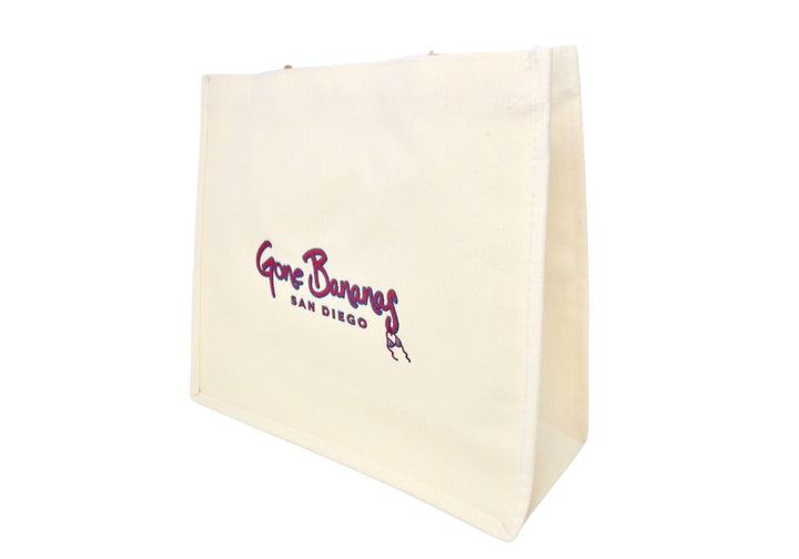 Gone Bananas Beachwear Beach Bag-GBB-Gone Bananas Beachwear