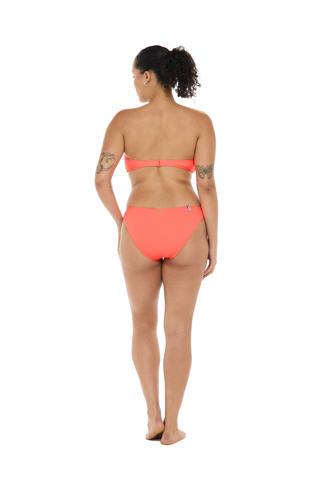 Ibiza Sunkissed Bikini Bottom-Body Glove-Gone Bananas Beachwear