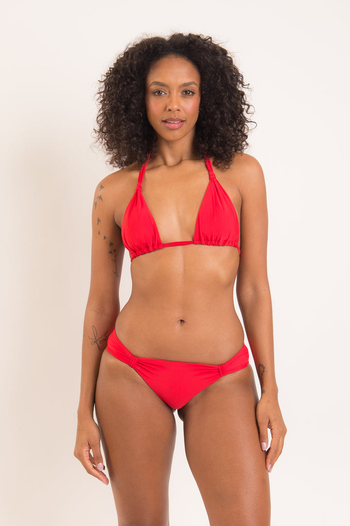 Icons Rouge Mel Comfy Bottom-Rio De Sol-Gone Bananas Beachwear