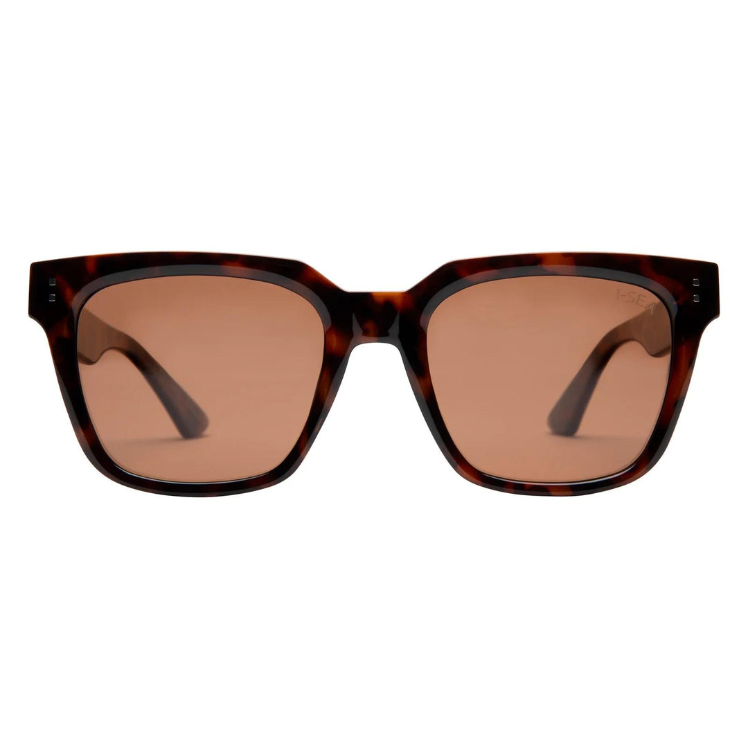James Sunglasses-I-SEA Sunglasses-Gone Bananas Beachwear
