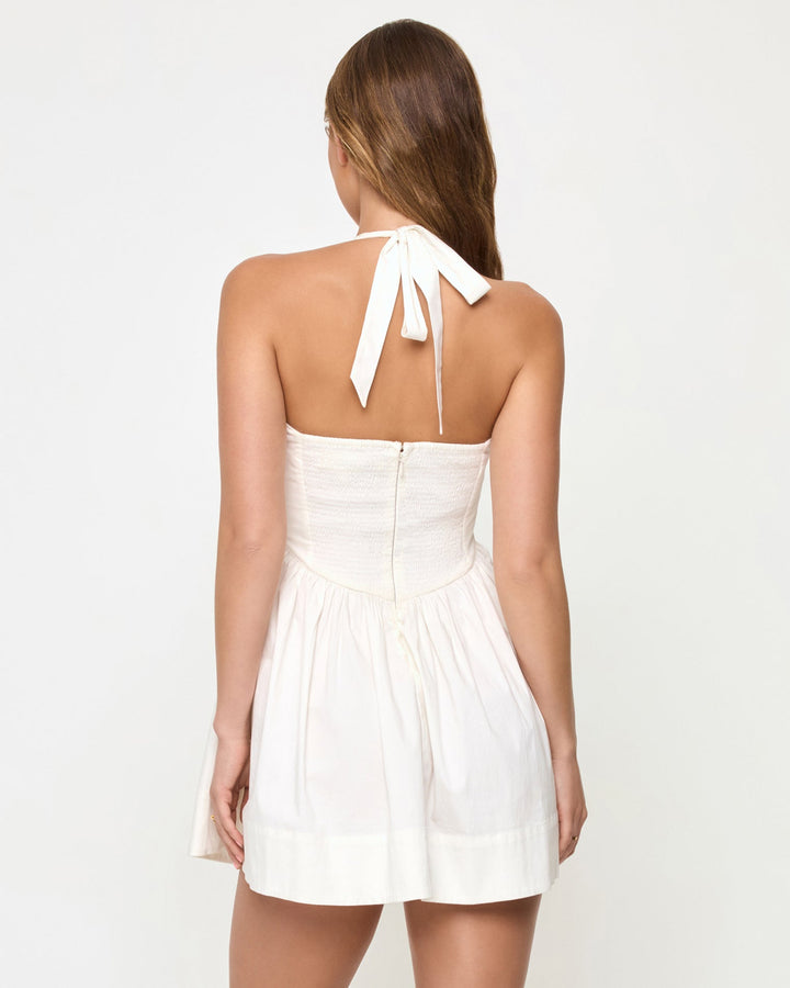 Jolie Mini Dress-LSpace-Gone Bananas Beachwear