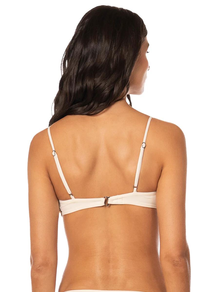 Lace Whisper Amatista Top-Maaji-Gone Bananas Beachwear