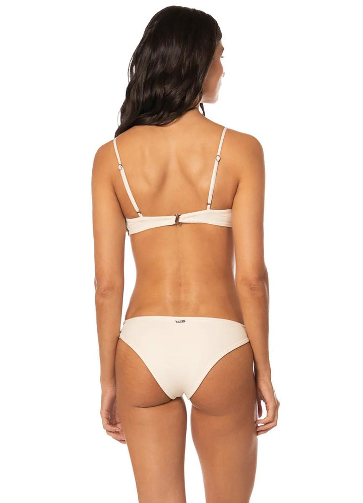 Lace Whisper Flirt Bottom-Maaji-Gone Bananas Beachwear