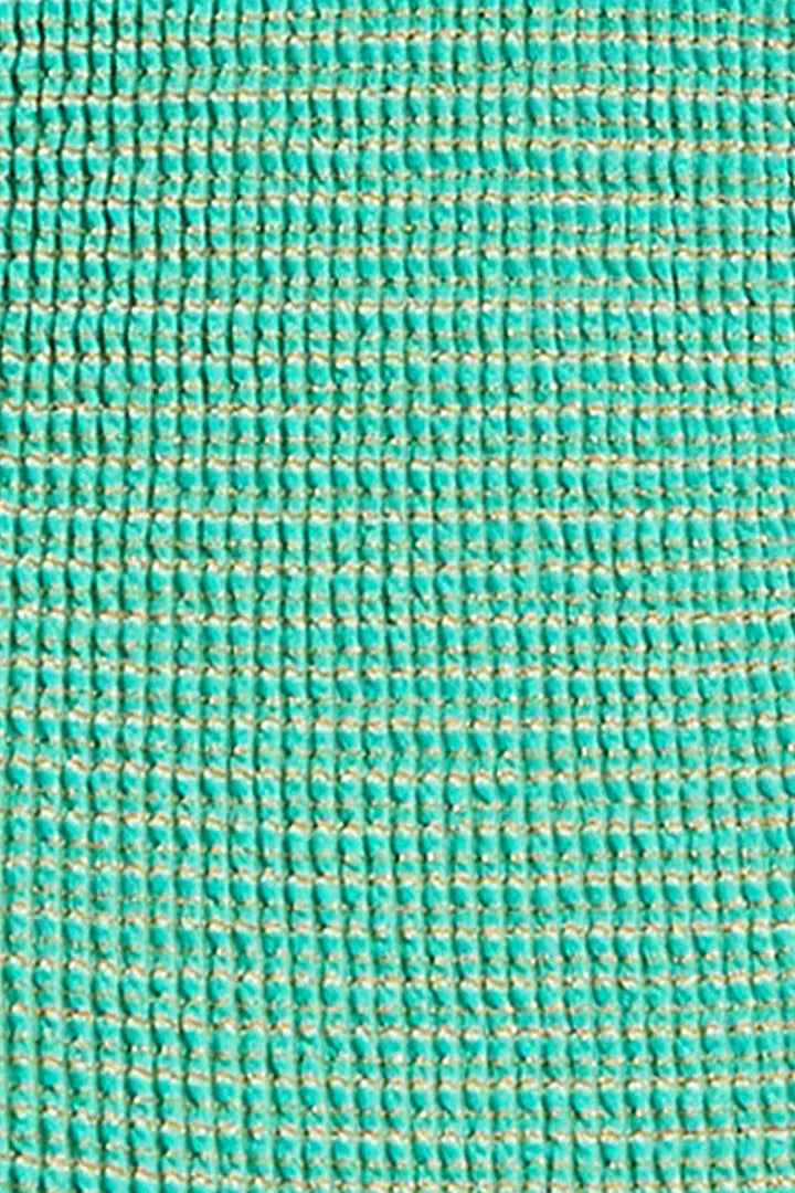 Lagoon Lurex The Mara One Piece-BOUND by Bond-Eye-Gone Bananas Beachwear