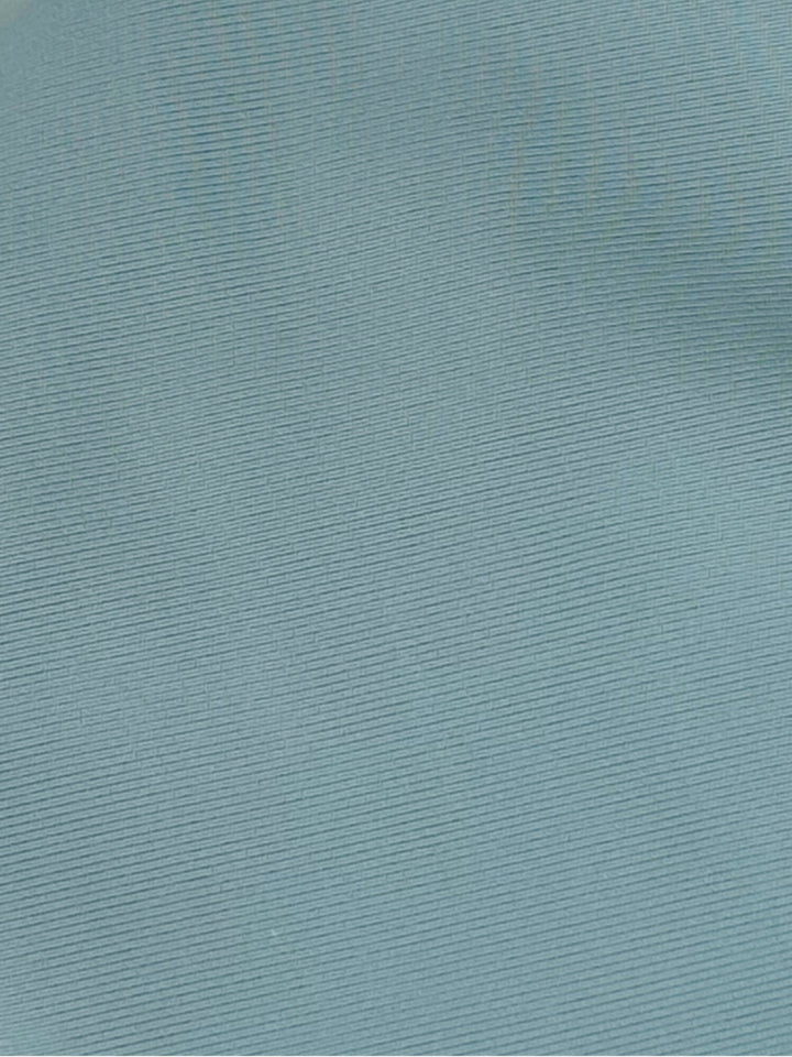 Laguna Blue Cut Out Tri Top-Rhyle Swim-Gone Bananas Beachwear