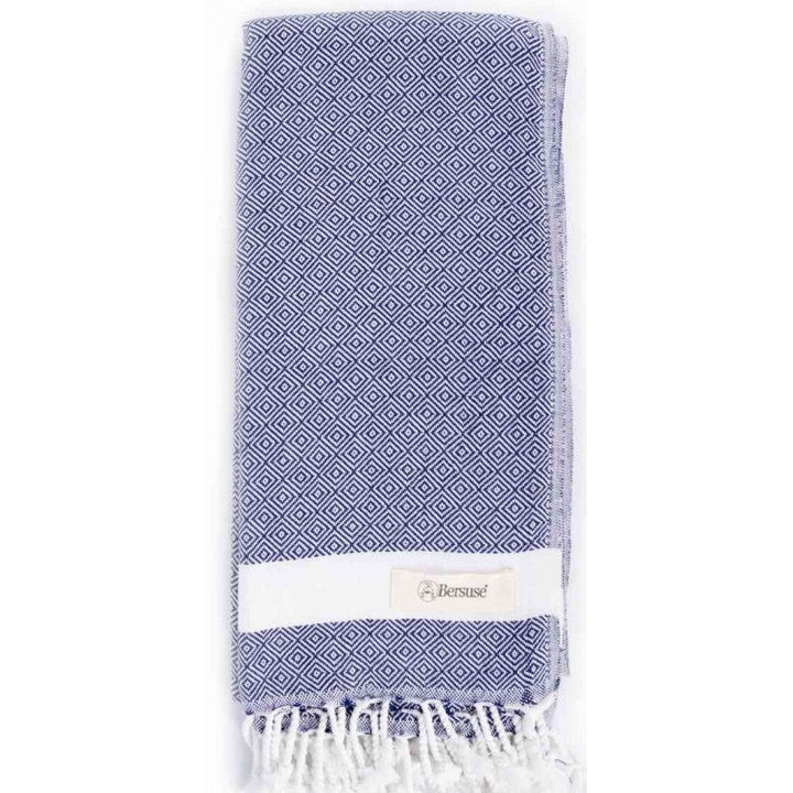 Laodicea Solid Bath Towel-Bersuse Towels-Gone Bananas Beachwear