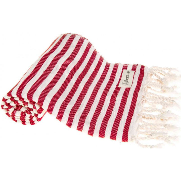 Malibu Beach Towel-Bersuse Towels-Gone Bananas Beachwear