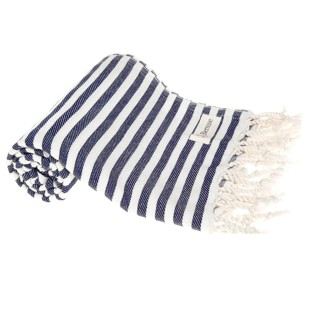 Malibu Beach Towel-Bersuse Towels-Gone Bananas Beachwear