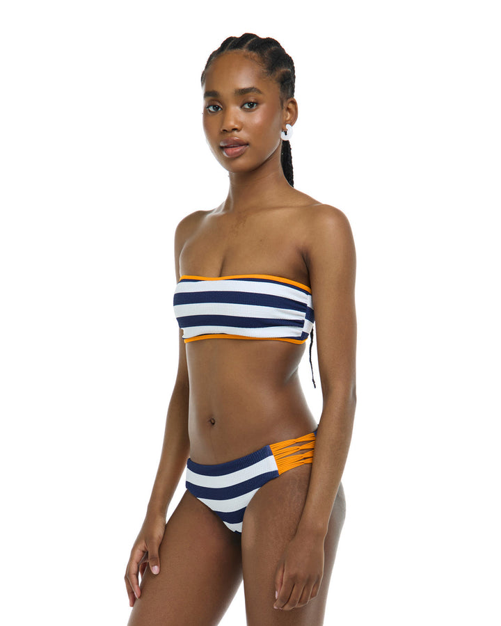 Maritime Midnight Kai Top-Body Glove-Gone Bananas Beachwear