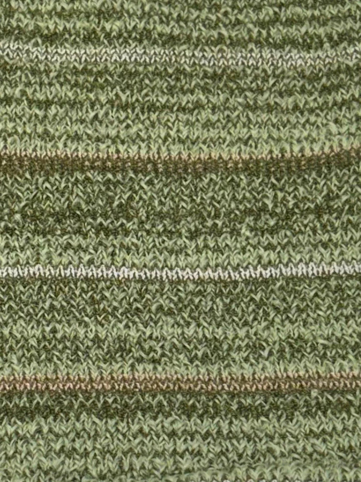 Matcha Knit Cheeky Scoop Bottom-Rhyle Swim-Gone Bananas Beachwear