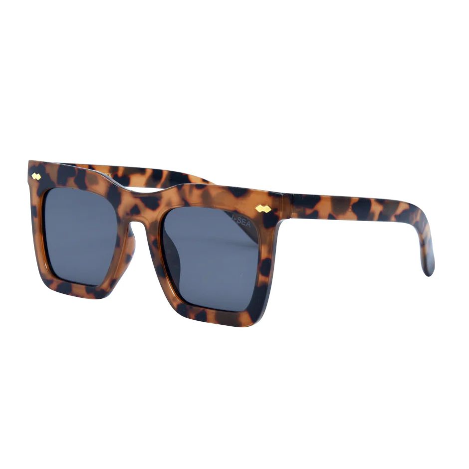 Maverick Sunglasses-I-SEA Sunglasses-Gone Bananas Beachwear