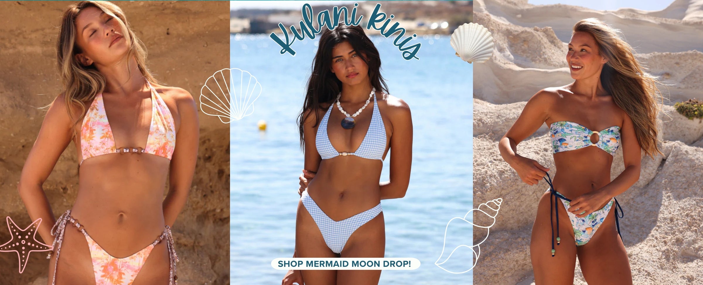 Mermaid Moon Kulani Kinis Homepage Slider