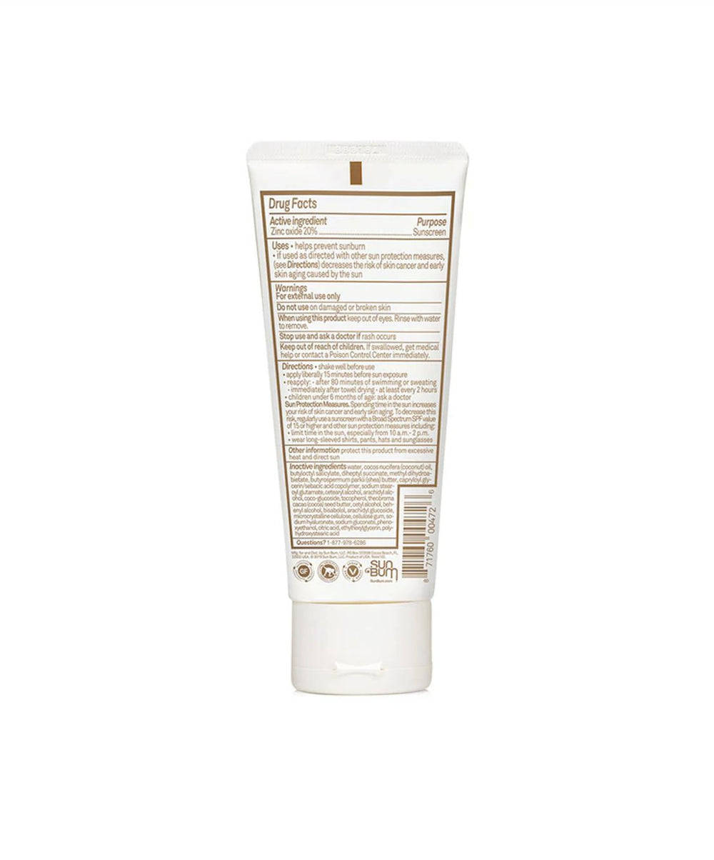 Mineral SPF 50 Sunscreen Lotion 3 FL OZ-Sun Bum-Gone Bananas Beachwear