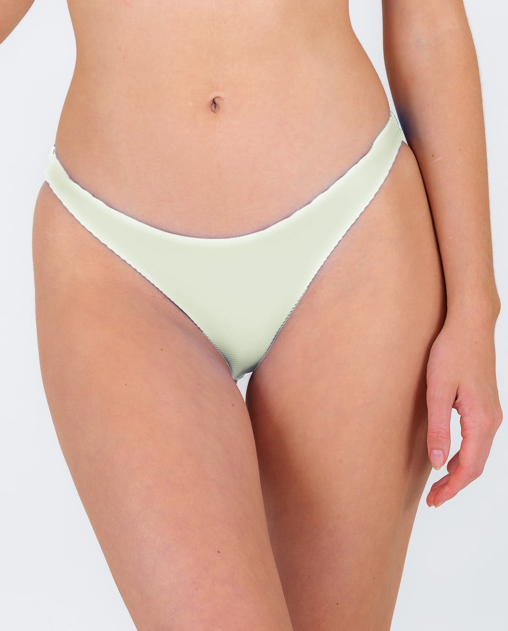 Off-White Essential Comfy Bottom-Rio De Sol-Gone Bananas Beachwear