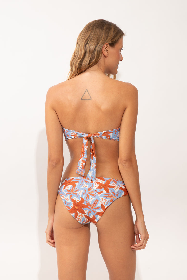 Olyra Essential Comfy Bottom-Rio De Sol-Gone Bananas Beachwear